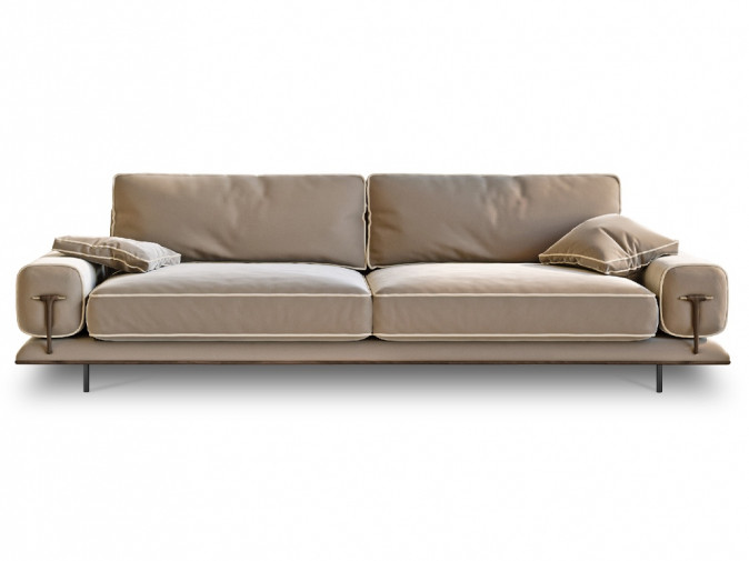 Диван Blues Beige