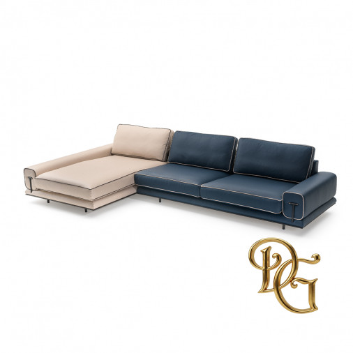 Диван Blues Beige