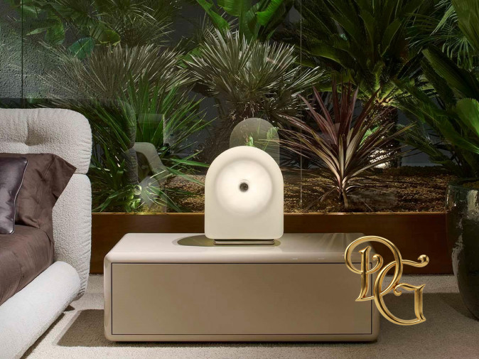 Тумбочка Fill