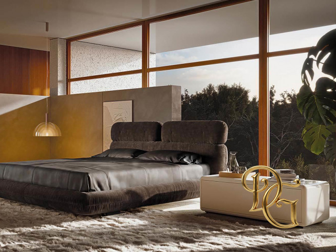 Тумбочка Fill