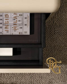 Тумбочка Fill