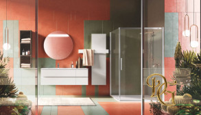 Тумба под раковину U&amp;D 03