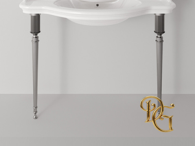 Тумба под раковину Timeless Beauty