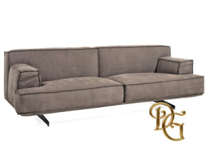 Диван Heritage Brown