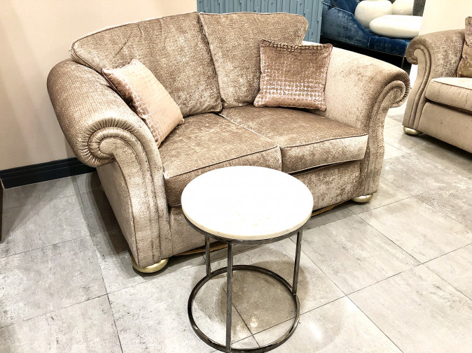 Диван Manhattan Braun (2 Seater)