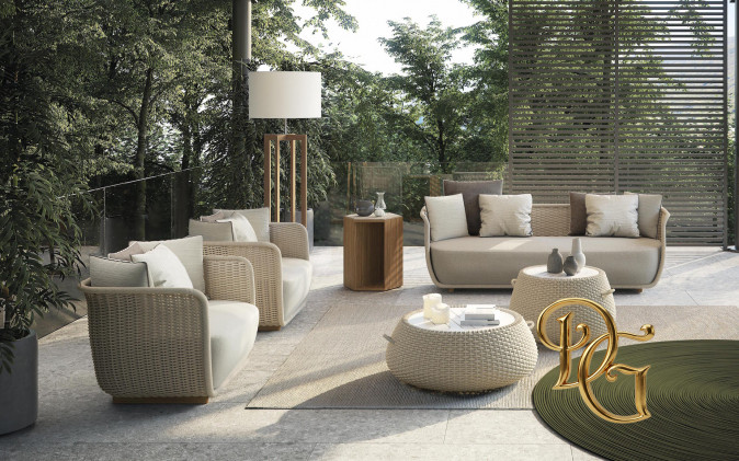 Диван Bellagio Modern