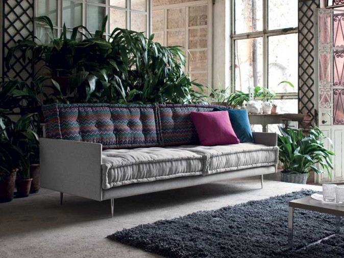 Диван Magic Grey