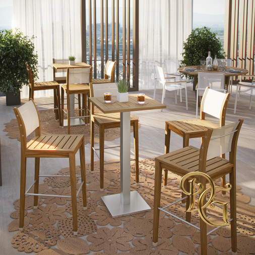 Стол обеденный Trend-B