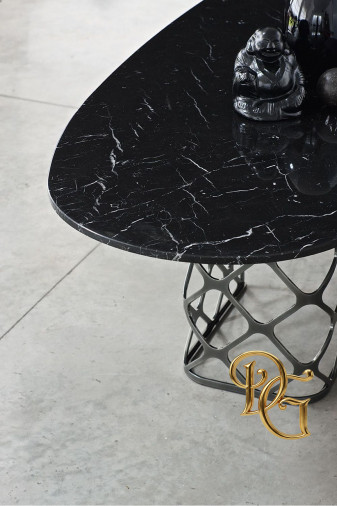 Стол обеденный Majesty