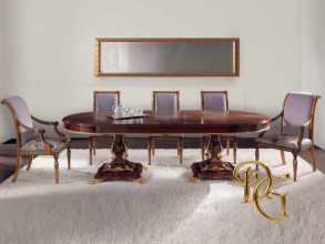 Стол обеденный 2404