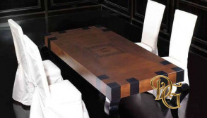 Стол обеденный Valley