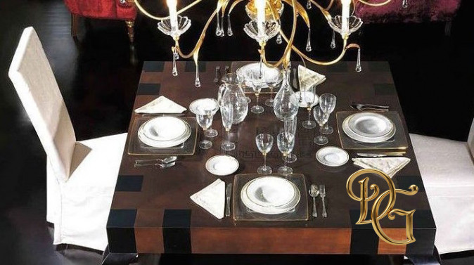 Стол обеденный Valley