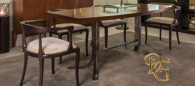 Стол обеденный Talos