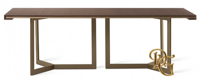 Стол обеденный Santos