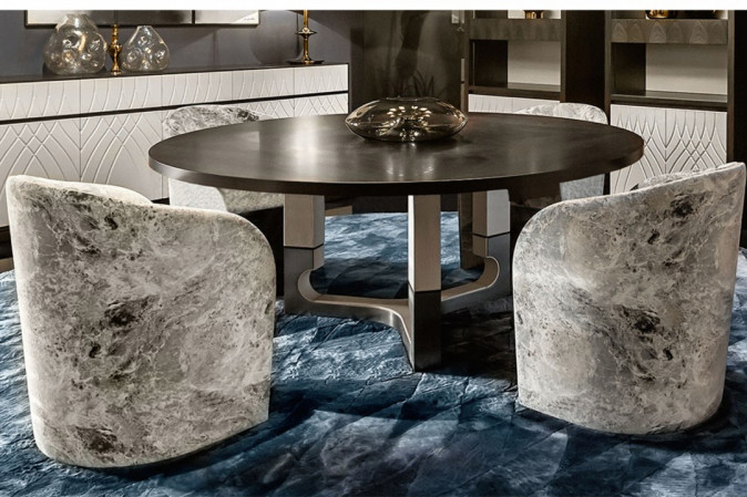 Стол обеденный Dean