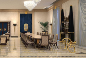 Стол обеденный Art.124