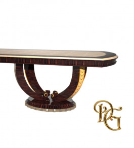 Стол обеденный Art.124