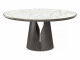 Стол обеденный Giano Keramik Premium Round