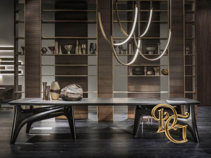 Стол обеденный Memoire