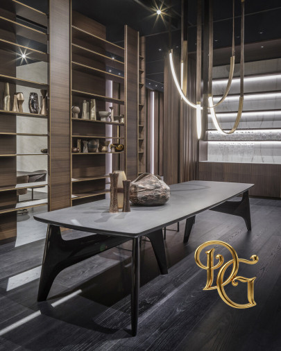 Стол обеденный Memoire