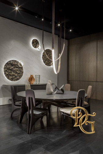 Стол обеденный Memoire