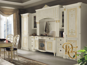 Кухня Lascia Venezia