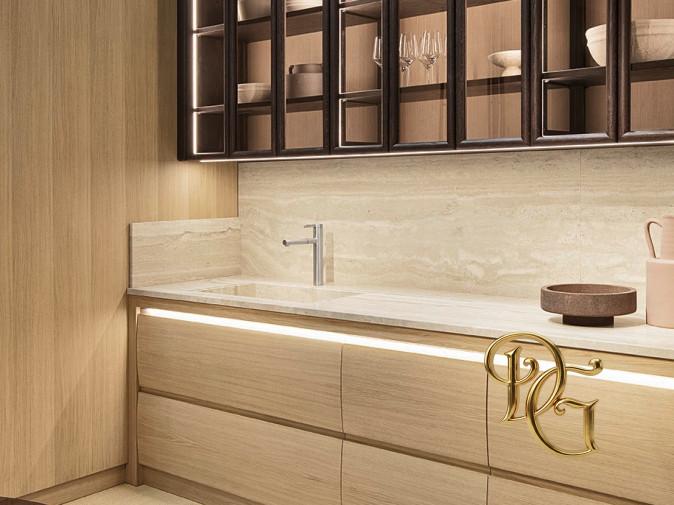 Кухня Cucina Chronos 2.2