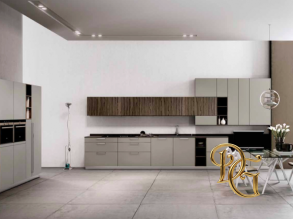 Кухня Tecnika Regula