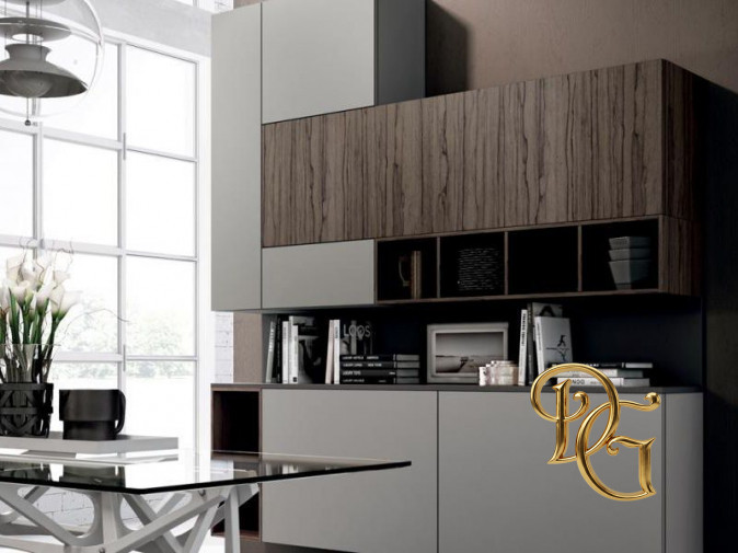 Кухня Tecnika Regula