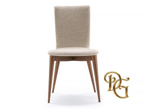 Стул Ambra Brown