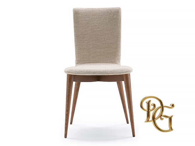 Стул Ambra Brown