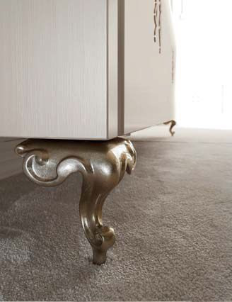 Комод George Cod.1876.7600.Bz.Mbz.Pbz