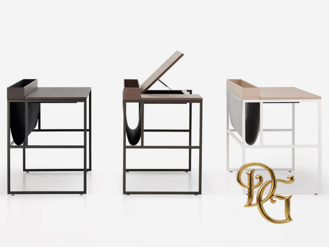 Стол письменный 20.Venti Home