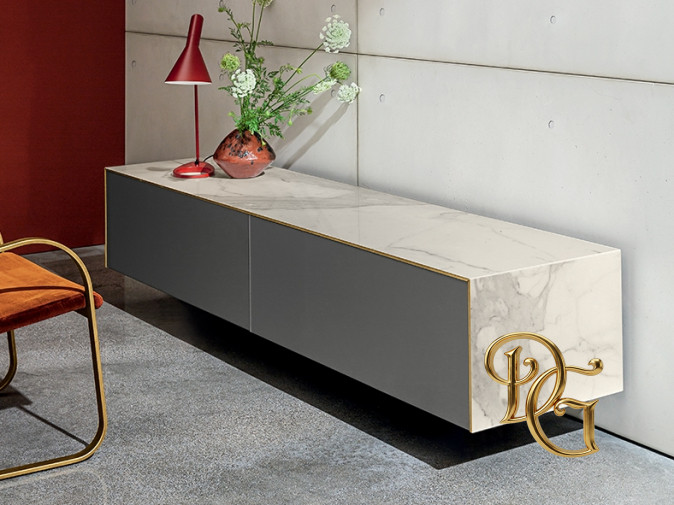 Комод Magda Suspended