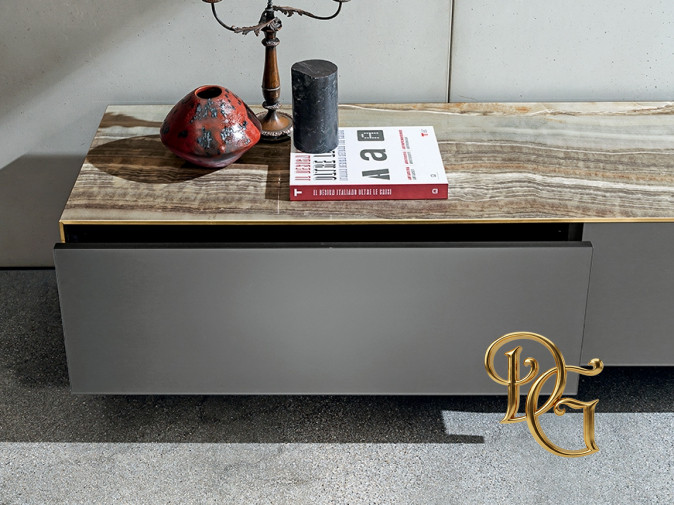 Комод Magda Suspended