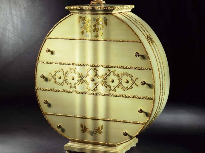 Комод Uovo Co19f16