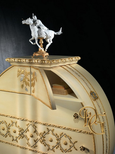 Комод Uovo Co19f16