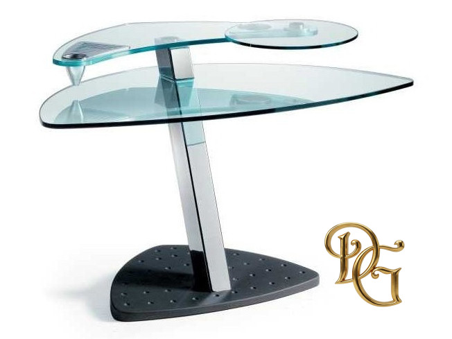 Стол письменный Mach 5