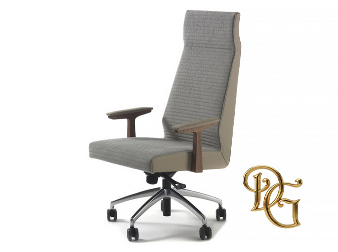 Кресло руководителя Elis