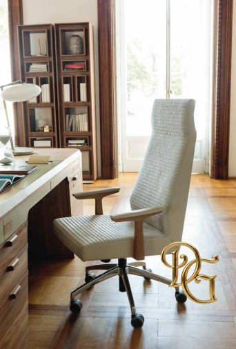 Кресло руководителя Elis