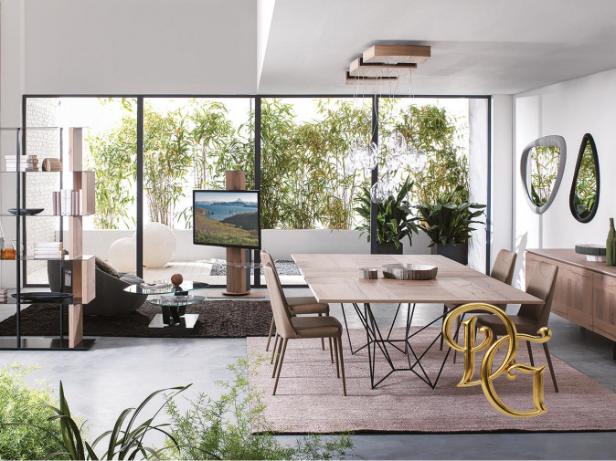 Гостиная Alizee