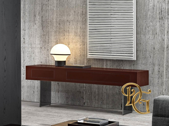 Консоль Solid