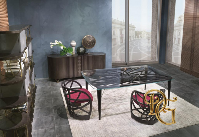 Кресло Galileo Se54