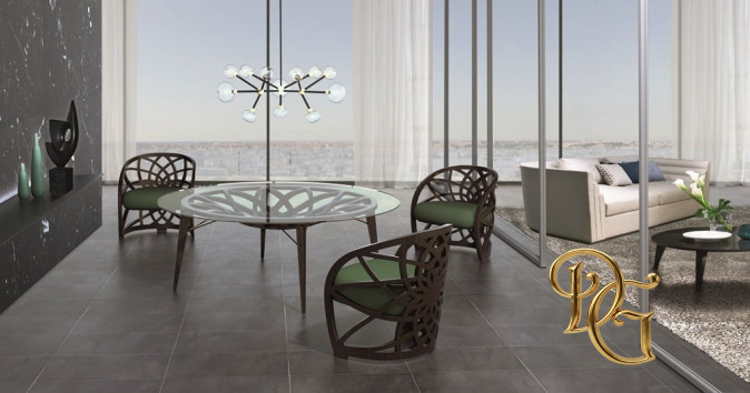 Кресло Galileo Se54