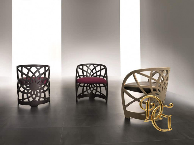 Кресло Galileo Se54