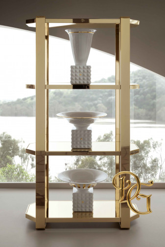 Стеллаж Infinity 5984