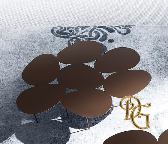 Столик журнальный Eggs