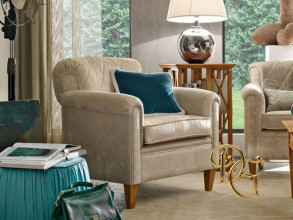 Кресло Desideri 52.05