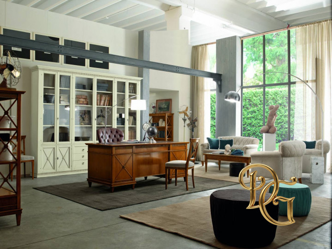 Кресло Desideri 52.05