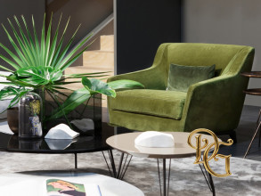 Кресло 575 Hi Story